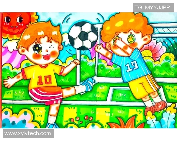 足球创作的魅力与激情探讨如何通过艺术表达这项全球运动的灵魂与精神