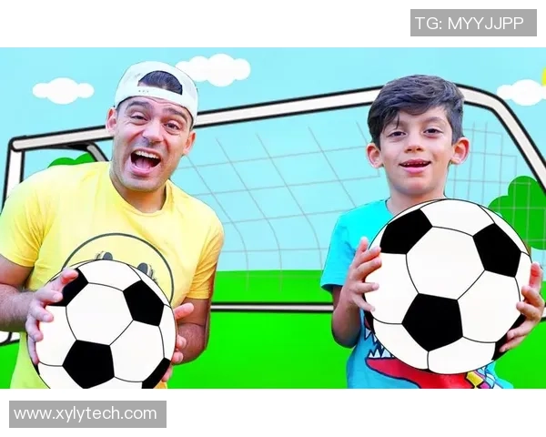 足球礼物男孩的梦想旅程与成长故事分享