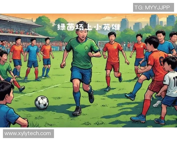 闪电队足球：奋勇争先的激情与荣耀在绿茵场上绽放